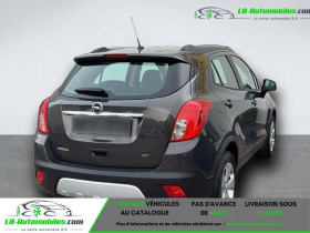 Opel Mokka 1.6 CDTI - 136 ch BVA  occasion  Beaupuy - photo n3