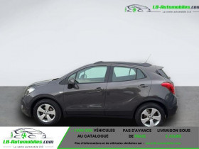 Opel Mokka 1.6 CDTI - 136 ch BVA  occasion  Beaupuy - photo n4