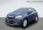 Opel Mokka occasion année 2016 boite Automatique Annonce Opel Mokka occasion Diesel 1.6 CDTI - 136 ch BVA à Beaupuy