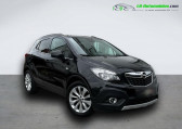 Opel Mokka occasion année 2016 boite Automatique Annonce Opel Mokka occasion Diesel 1.6 CDTI - 136 ch BVA à Beaupuy