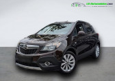 Opel Mokka occasion année 2015 boite Automatique Annonce Opel Mokka occasion Diesel 1.6 CDTI - 136 ch BVA à Beaupuy