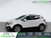 Annonce Opel Mokka occasion Electrique 1.6 CDTI - 136 ch BVM � Beaupuy