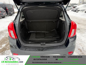 Opel Mokka 1.6 CDTI - 136 ch BVM  occasion � Beaupuy - photo n�10