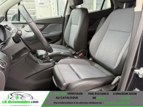 Opel Mokka 1.6 CDTI - 136 ch BVM  occasion � Beaupuy - photo n�8