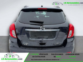 Opel Mokka 1.6 CDTI - 136 ch BVM  occasion � Beaupuy - photo n�7
