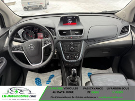 Opel Mokka 1.6 CDTI - 136 ch BVM  occasion � Beaupuy - photo n�3