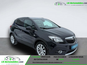 Opel Mokka 1.6 CDTI - 136 ch BVM  occasion � Beaupuy - photo n�2