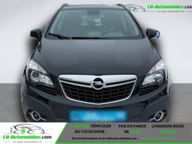 Opel Mokka 1.6 CDTI - 136 ch BVM  occasion � Beaupuy - photo n�5