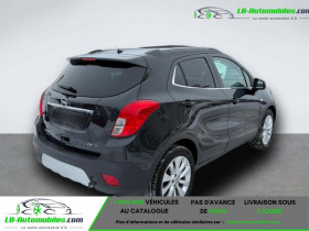 Opel Mokka 1.6 CDTI - 136 ch BVM  occasion � Beaupuy - photo n�4