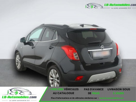 Opel Mokka 1.6 CDTI - 136 ch BVM  occasion � Beaupuy - photo n�4