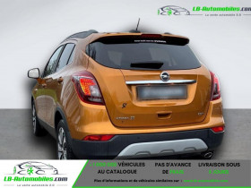 Opel Mokka 1.6 CDTI - 136 ch BVM  occasion � Beaupuy - photo n�5