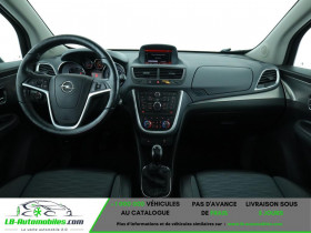 Opel Mokka 1.6 CDTI - 136 ch BVM  occasion � Beaupuy - photo n�3