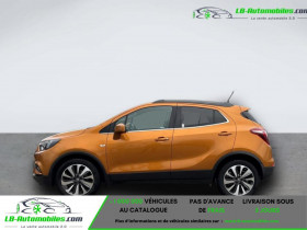 Opel Mokka 1.6 CDTI - 136 ch BVM  occasion � Beaupuy - photo n�4