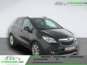 Opel Mokka 1.6 CDTI - 136 ch BVM  occasion � Beaupuy - photo n�2