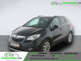 Opel Mokka , garage LB AUTOMOBILES � Beaupuy