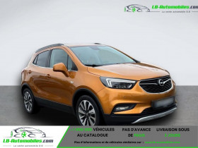 Opel Mokka 1.6 CDTI - 136 ch BVM  occasion � Beaupuy - photo n�2