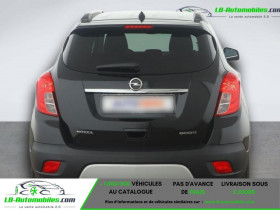 Opel Mokka 1.6 CDTI - 136 ch BVM  occasion � Beaupuy - photo n�7
