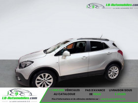 Opel Mokka 1.6 CDTI - 136 ch BVM  occasion � Beaupuy - photo n�5