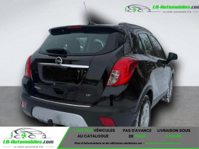 Opel Mokka 1.6 CDTI - 136 ch BVM  occasion � Beaupuy - photo n�2