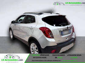 Opel Mokka 1.6 CDTI - 136 ch BVM  occasion � Beaupuy - photo n�4