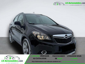 Opel Mokka , garage LB AUTOMOBILES � Beaupuy