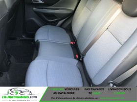 Opel Mokka 1.6 CDTI - 136 ch BVM  occasion � Beaupuy - photo n�8
