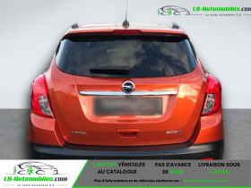 Opel Mokka 1.6 CDTI - 136 ch BVM  occasion � Beaupuy - photo n�6