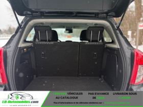Opel Mokka 1.6 CDTI - 136 ch BVM  occasion � Beaupuy - photo n�7