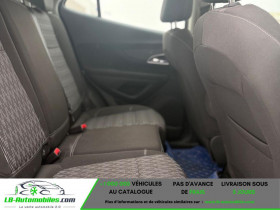 Opel Mokka 1.6 CDTI - 136 ch BVM  occasion � Beaupuy - photo n�6