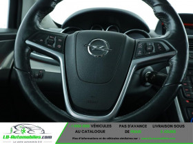 Opel Mokka 1.6 CDTI - 136 ch BVM  occasion � Beaupuy - photo n�10