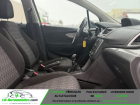 Opel Mokka 1.6 CDTI - 136 ch BVM  occasion � Beaupuy - photo n�5