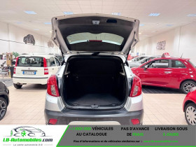 Opel Mokka 1.6 CDTI - 136 ch BVM  occasion � Beaupuy - photo n�8