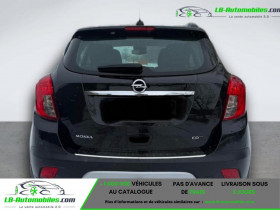 Opel Mokka 1.6 CDTI - 136 ch BVM  occasion � Beaupuy - photo n�4