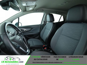 Opel Mokka 1.6 CDTI - 136 ch BVM  occasion � Beaupuy - photo n�8