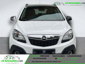 Opel Mokka 1.6 CDTI - 136 ch BVM  occasion � Beaupuy - photo n�5