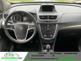 Opel Mokka 1.6 CDTI - 136 ch BVM  occasion � Beaupuy - photo n�3