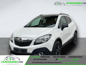 Opel Mokka , garage LB AUTOMOBILES � Beaupuy