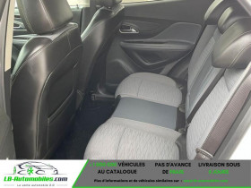 Opel Mokka 1.6 CDTI - 136 ch BVM  occasion � Beaupuy - photo n�8