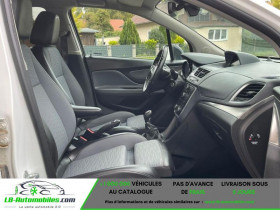 Opel Mokka 1.6 CDTI - 136 ch BVM  occasion � Beaupuy - photo n�7