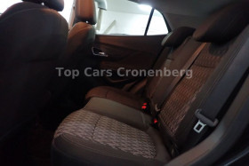 Opel Mokka 1.6 CDTI - 136 ch BVM  occasion  Beaupuy - photo n5