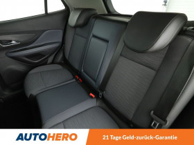 Opel Mokka 1.6 CDTI - 136 ch BVM  occasion  Beaupuy - photo n9
