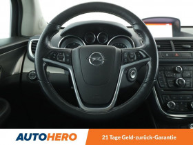 Opel Mokka 1.6 CDTI - 136 ch BVM  occasion  Beaupuy - photo n10