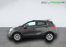 Opel Mokka 1.6 CDTI - 136 ch BVM  occasion  Beaupuy - photo n6