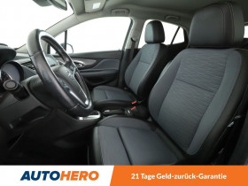 Opel Mokka 1.6 CDTI - 136 ch BVM  occasion  Beaupuy - photo n8