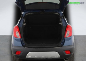 Opel Mokka 1.6 CDTI - 136 ch BVM  occasion  Beaupuy - photo n7