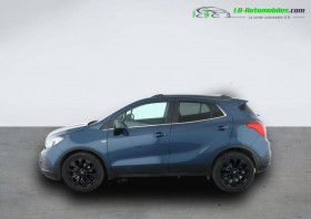 Opel Mokka 1.6 CDTI - 136 ch BVM  occasion  Beaupuy - photo n6