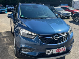 Opel Mokka 1.6 CDTI - 136 ch BVM  occasion  Beaupuy - photo n5