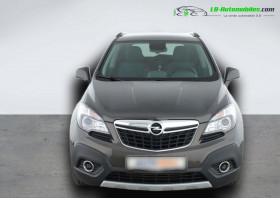 Opel Mokka 1.6 CDTI - 136 ch BVM  occasion  Beaupuy - photo n5