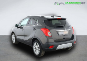 Opel Mokka 1.6 CDTI - 136 ch BVM  occasion  Beaupuy - photo n4