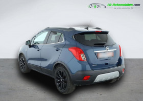 Opel Mokka 1.6 CDTI - 136 ch BVM  occasion  Beaupuy - photo n4